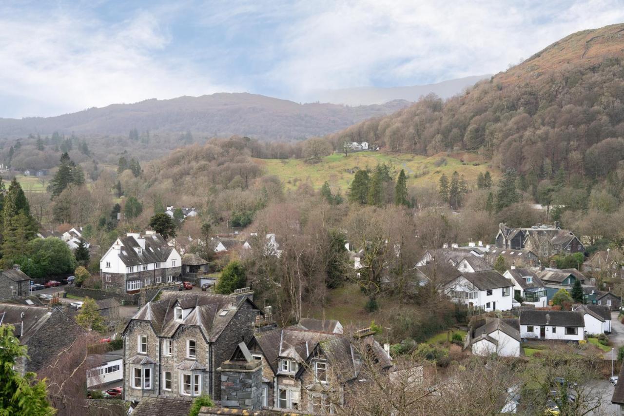 Hotel Barnes Fell Ambleside Exterior foto